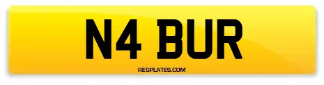 N4 BUR