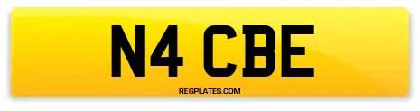 N4 CBE