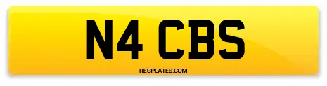 N4 CBS