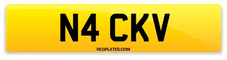N4 CKV