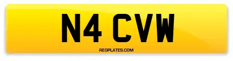 N4 CVW