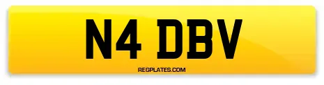 N4 DBV