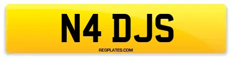 N4 DJS