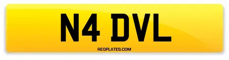 N4 DVL