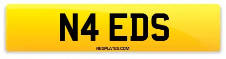 N4 EDS