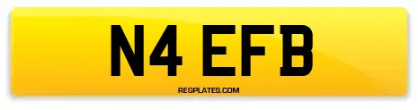 N4 EFB