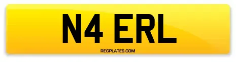 N4 ERL