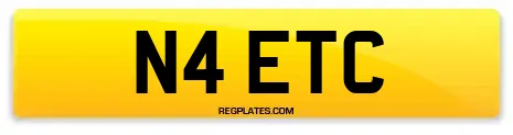 N4 ETC