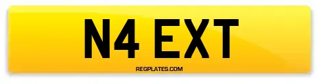 N4 EXT