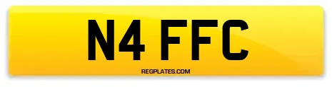N4 FFC