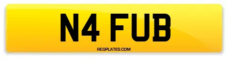 N4 FUB