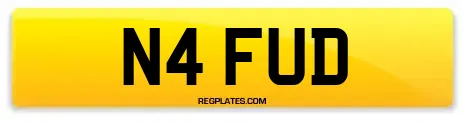 N4 FUD