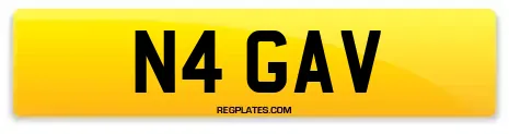 N4 GAV