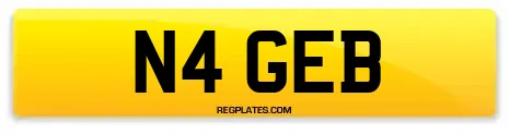 N4 GEB