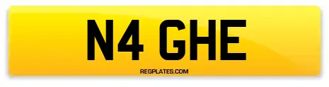 N4 GHE