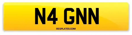 N4 GNN