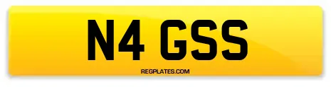 N4 GSS