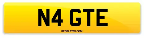 N4 GTE