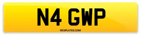 N4 GWP