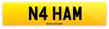 N4 HAM