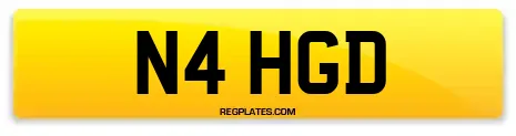N4 HGD