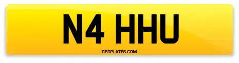 N4 HHU