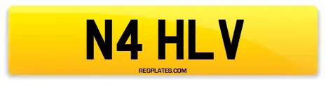 N4 HLV