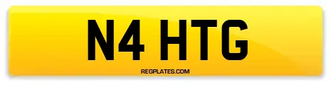 N4 HTG