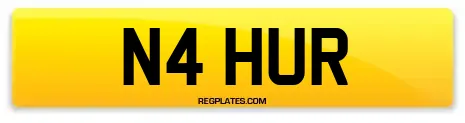 N4 HUR