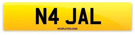 N4 JAL