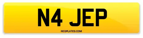 N4 JEP