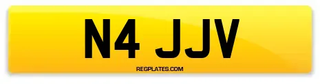 N4 JJV