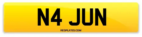 N4 JUN