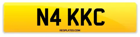 N4 KKC