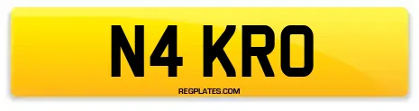 N4 KRO