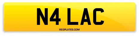 N4 LAC