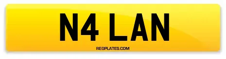 N4 LAN