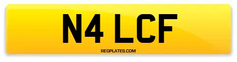 N4 LCF