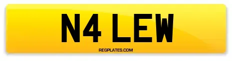 N4 LEW