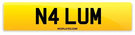 N4 LUM