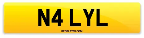 N4 LYL