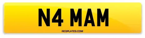 N4 MAM