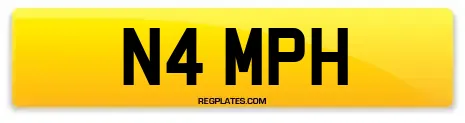 N4 MPH