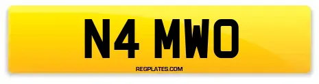 N4 MWO