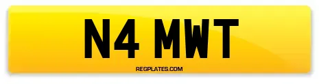 N4 MWT