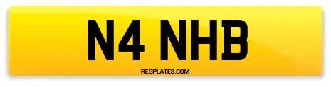 N4 NHB