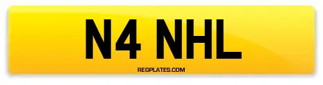 N4 NHL