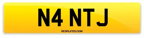 N4 NTJ
