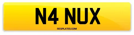 N4 NUX