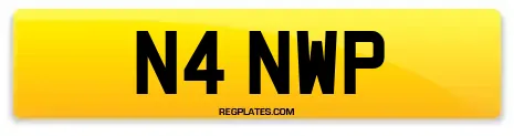 N4 NWP